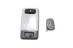 Transmitter and Receiver Units Ash Grey Central Locking - YWJ10024LNF - MG Rover